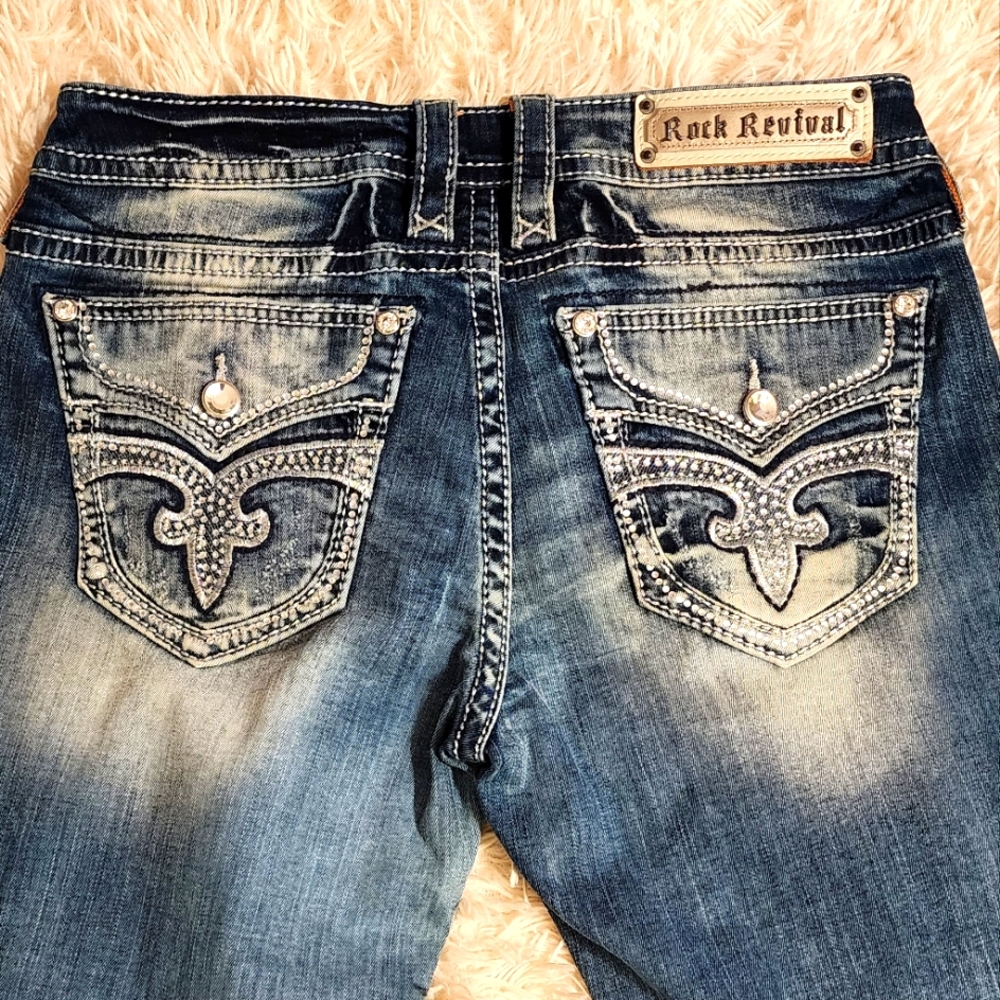 Rock Revival